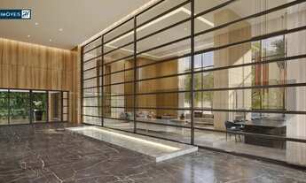 Imagem 3: APARTAMENTO em São Paulo - SP, Ibirapuera