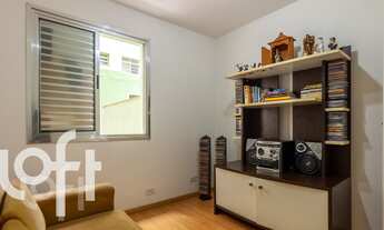 Imagem 7: Apartamento à venda em Liberdade com 85 m², 3 quartos, 1 suíte, 1 vaga