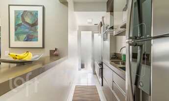 Imagem 5: Apartamento à venda em Lapa com 69 m², 1 quarto, 1 suíte, 1 vaga