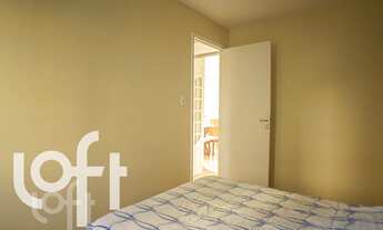 Imagem 6: Apartamento à venda em Vila Romana com 60 m², 2 quartos, 1 vaga