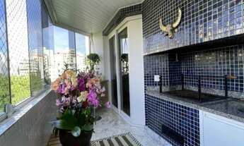 Imagem 5: Apartamento à venda em Morumbi com 327 m², 5 quartos, 4 suítes, 5 vagas