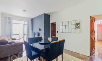 Imagem 6: Apartamento à venda em Brooklin com 120 m², 3 quartos, 1 suíte, 1 vaga