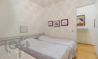 Imagem 6: Apartamento à venda em Jardim América com 80 m², 2 quartos, 1 suíte, 1 vaga