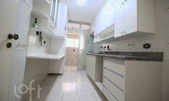 Imagem 5: Apartamento à venda em Saúde com 68 m², 3 quartos, 1 vaga