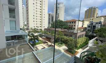 Imagem 7: Apartamento à venda em Bosque da Saúde com 65 m², 2 quartos, 1 suíte, 1 vaga