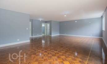 Imagem 7: Apartamento à venda em Sumaré com 271 m², 5 quartos, 2 suítes, 2 vagas