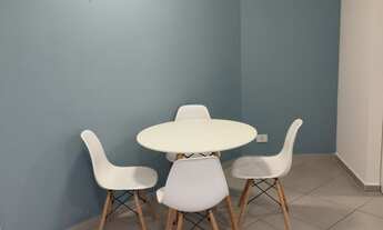 Imagem 4: Apartamento à venda em República com 51 m², 2 quartos