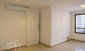 Imagem 4: Apartamento à venda em Alto da Lapa com 78 m², 3 quartos, 1 suíte, 2 vagas