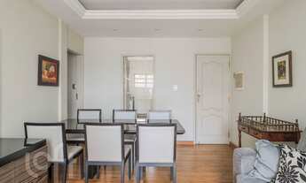 Imagem 2: Apartamento à venda em Bela Vista com 106 m², 3 quartos, 1 suíte, 1 vaga