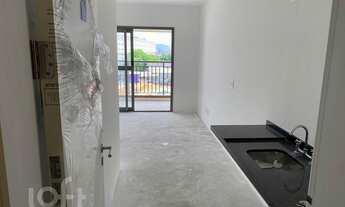 Imagem 6: Apartamento à venda em Jardim São Paulo com 28 m², 1 quarto, 1 suíte