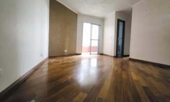 Imagem 5: Apartamento à venda em Jabaquara com 65 m², 2 quartos, 1 vaga