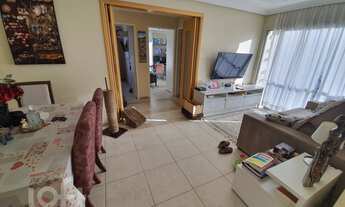 Imagem 4: Apartamento à venda em Jabaquara com 69 m², 2 quartos, 1 vaga