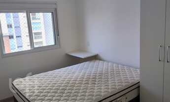 Imagem 5: Apartamento à venda em Vila Sônia com 64 m², 2 quartos, 1 suíte, 1 vaga