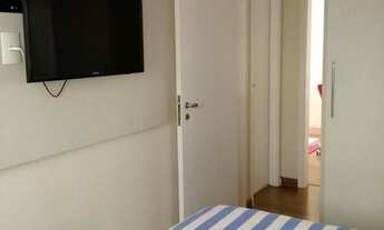 Imagem 4: Apartamento à venda em Saúde com 64 m², 2 quartos, 1 suíte, 1 vaga