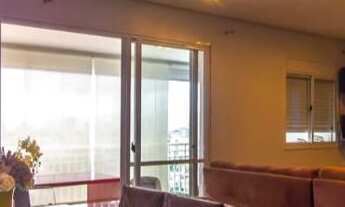 Imagem 5: Apartamento à venda em São Lucas com 104 m², 3 quartos, 1 suíte, 2 vagas