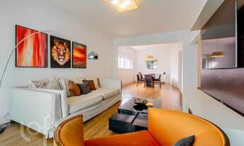 Imagem 7: Apartamento à venda em Bela Vista com 158 m², 3 quartos, 1 vaga