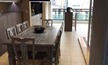 Imagem 4: Apartamento à venda em Água Rasa com 200 m², 3 quartos, 3 suítes, 4 vagas