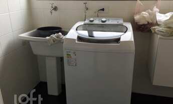 Imagem 6: Apartamento à venda em Chácara Klabin com 92 m², 3 quartos, 2 suítes, 2 vagas