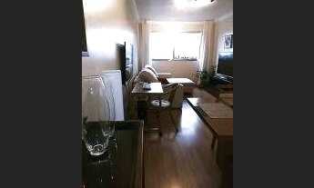 Imagem 5: Apartamento à venda em Santo Amaro com 110 m², 3 quartos, 1 vaga