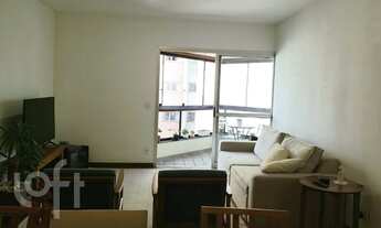 Imagem: Apartamento à venda em Vila Romana com