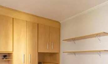 Imagem 2: Apartamento à venda em Itaquera com 50 m², 2 quartos, 1 vaga