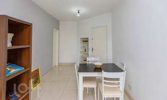 Imagem 7: Apartamento à venda em Saúde com 62 m², 2 quartos, 1 suíte, 1 vaga