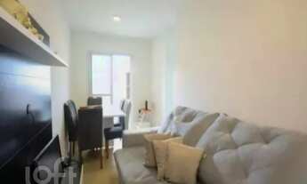 Imagem: Apartamento à venda em Barra Funda com