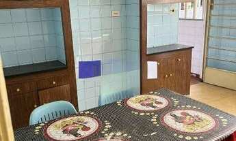 Imagem 3: Apartamento à venda em Campo Belo com 125 m², 3 quartos, 1 suíte