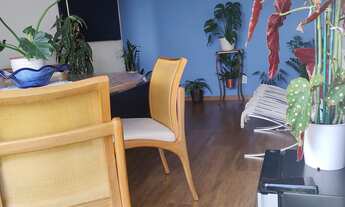 Imagem 2: Apartamento à venda em Campo Grande com 48 m², 1 quarto, 1 vaga