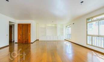 Imagem 5: Apartamento à venda em Sumaré com 210 m², 3 quartos, 3 suítes, 3 vagas