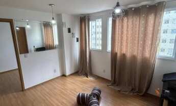 Imagem 5: Apartamento à venda em Pirituba com 44 m², 1 quarto, 1 suíte, 1 vaga