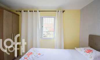 Imagem 5: Apartamento à venda em Ermelino Matarazzo com 49 m², 2 quartos, 1 vaga