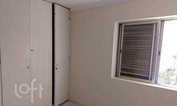 Imagem 4: Apartamento à venda em Brooklin com 85 m², 3 quartos, 1 suíte, 1 vaga