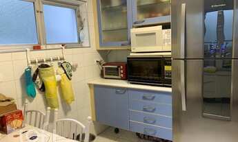 Imagem 7: Apartamento à venda em Sumaré com 150 m², 3 quartos, 1 suíte, 2 vagas