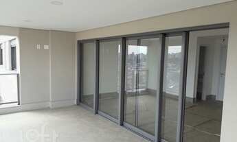 Imagem 4: Apartamento à venda em Bosque da Saúde com 131 m², 3 quartos, 3 suítes, 2 vagas