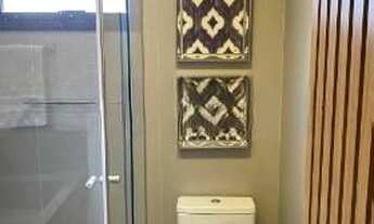 Imagem 2: Apartamento à venda em Vila Madalena com 60 m², 2 quartos, 1 vaga