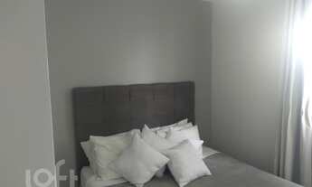 Imagem 7: Apartamento à venda em Belém com 66 m², 3 quartos, 1 suíte, 1 vaga