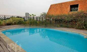 Imagem 2: Apartamento à venda em Alto de Pinheiros com 884 m², 5 quartos, 5 suítes, 6 vagas