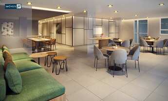 Imagem 3: APARTAMENTO em São Paulo - SP, Lapa