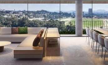 Imagem 6: APARTAMENTO em São Paulo - SP, Cidade Jardim