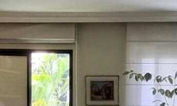 Imagem 2: Apartamento à venda em Morumbi com 95 m², 2 quartos, 1 suíte, 2 vagas