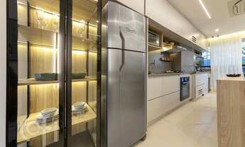 Imagem 3: Apartamento à venda em Bom Retiro com 41 m², 1 quarto