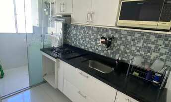 Imagem 2: Apartamento à venda em Morumbi com 56 m², 3 quartos, 1 vaga