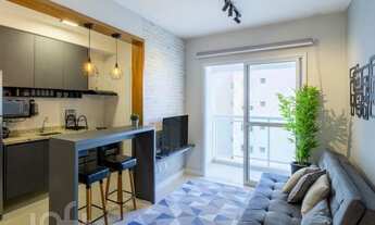 Imagem: Apartamento à venda em Barra Funda com