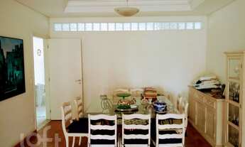 Imagem: Apartamento à venda em Aclimação com