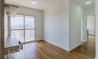 Imagem 7: Apartamento à venda em Bom Retiro com 58 m², 2 quartos, 1 suíte, 1 vaga