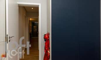 Imagem 5: Apartamento à venda em Ipiranga com 108 m², 3 quartos, 3 suítes, 2 vagas