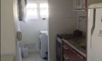 Imagem 7: Apartamento à venda em República com 36 m², 1 quarto, 1 vaga