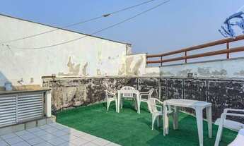 Imagem 6: Apartamento à venda em Saúde com 202 m², 3 quartos, 1 suíte, 3 vagas