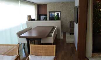 Imagem 3: Apartamento à venda em Vila Prudente com 192 m², 3 quartos, 3 suítes, 3 vagas